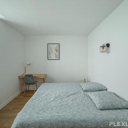 Flexliving - Room - Henri Sellier - Suresnes 92 מראה חיצוני תמונה