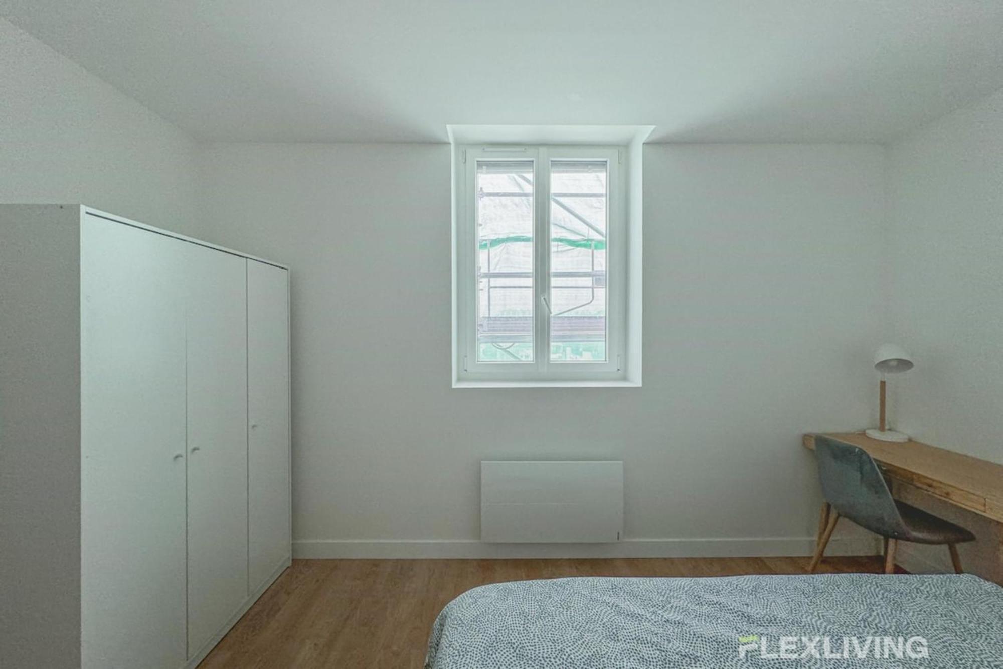 Flexliving - Room - Henri Sellier - Suresnes 92 מראה חיצוני תמונה