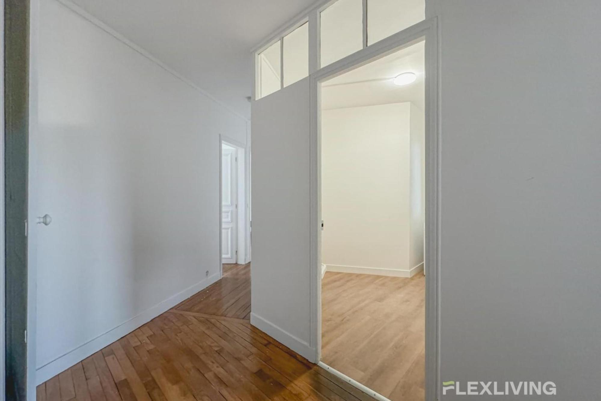 Flexliving - Room - Henri Sellier - Suresnes 92 מראה חיצוני תמונה