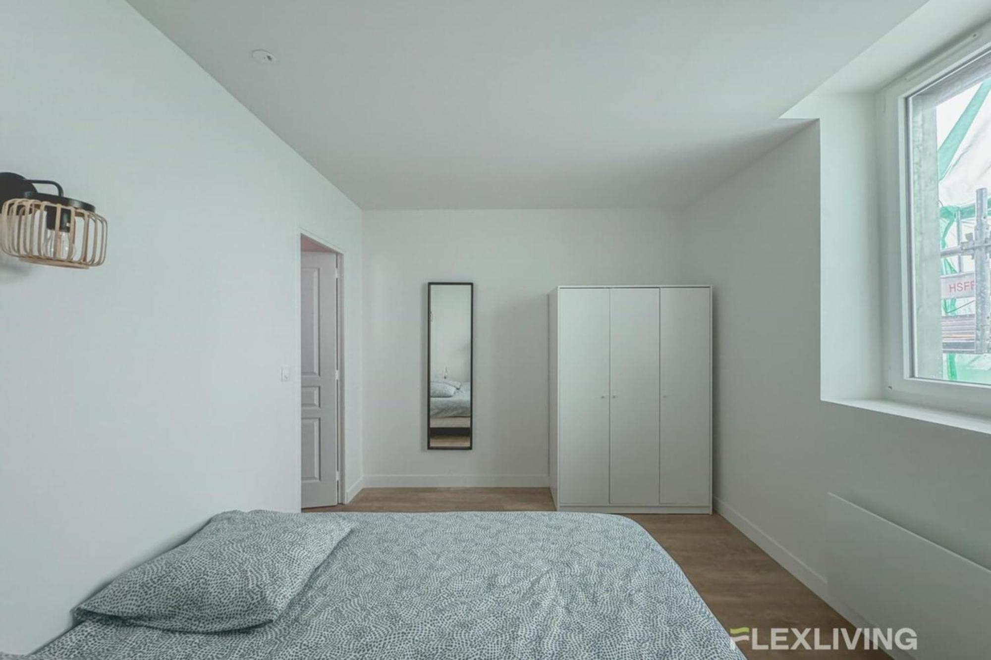 Flexliving - Room - Henri Sellier - Suresnes 92 מראה חיצוני תמונה