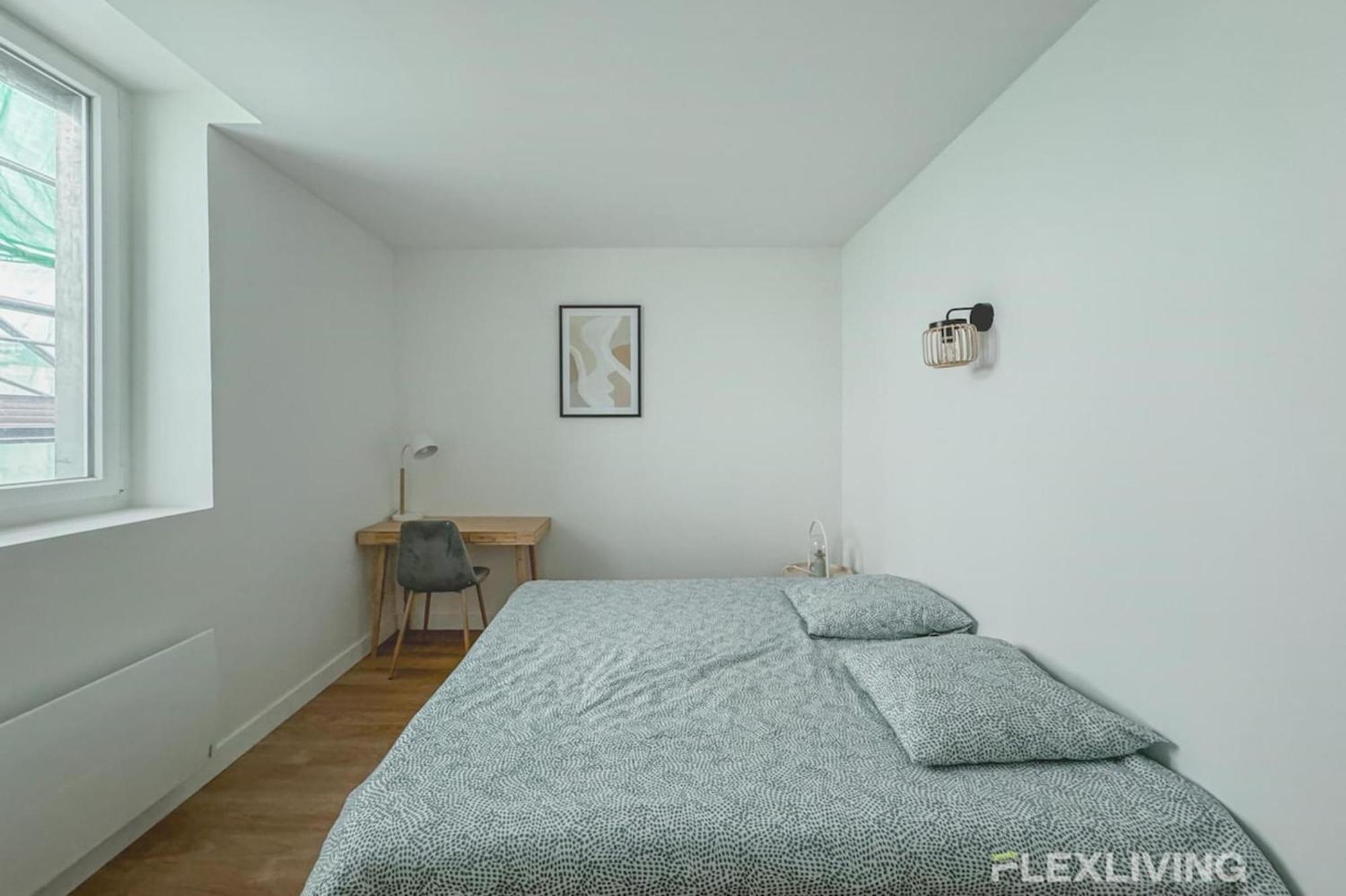 Flexliving - Room - Henri Sellier - Suresnes 92 מראה חיצוני תמונה